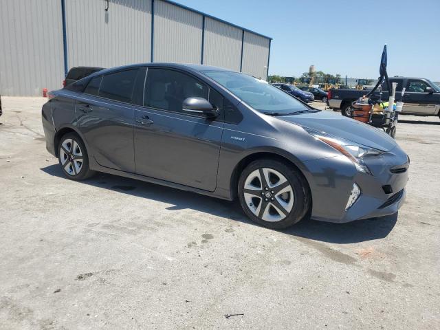 Vin: jtdkarfu5g3003599, lot: 57349585, toyota prius 20164
