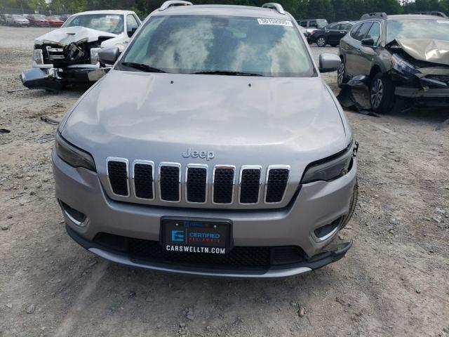 2019 JEEP CHEROKEE L - 1C4PJMDX4KD447548