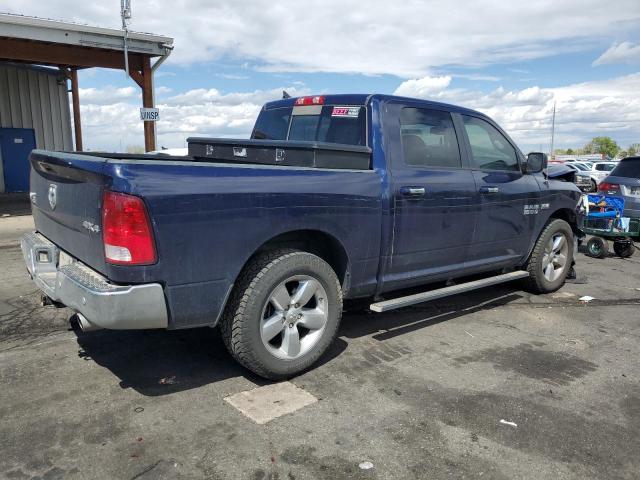 Vin: 1c6rr7lt9hs603645, lot: 55601875, ram 1500 slt 20173
