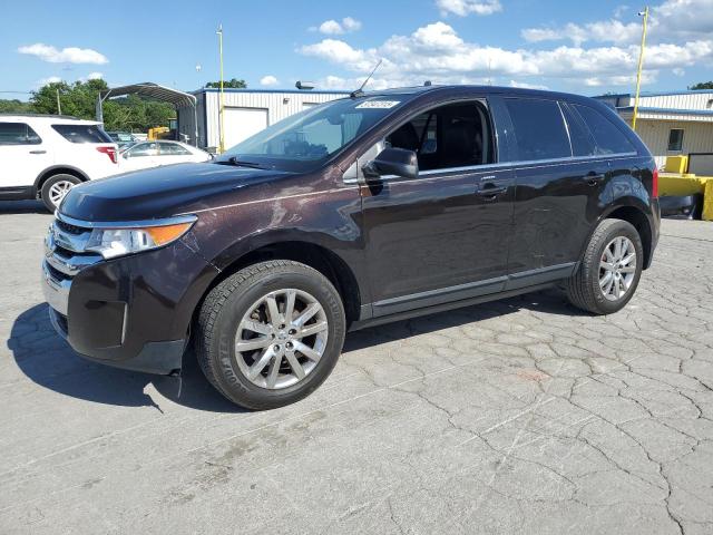Vin: 2fmdk3kc6dba08236, lot: 57347315, ford edge limited 2013 img_1