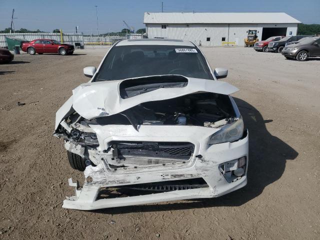 2016 SUBARU WRX JF1VA1E67G9827401