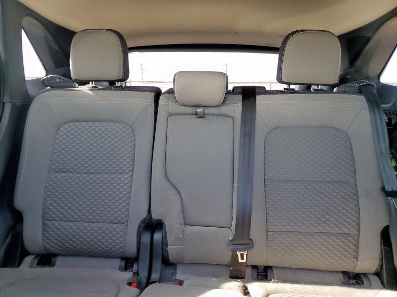 2020 FORD ESCAPE SE - 1FMCU0G62LUA54114