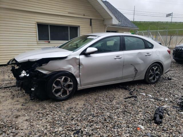 Global Auto Auctions: 2019 KIA FORTE FE