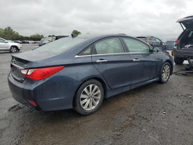 Vin: 5npec4ab9eh911913, lot: 56376835, hyundai sonata se 20143