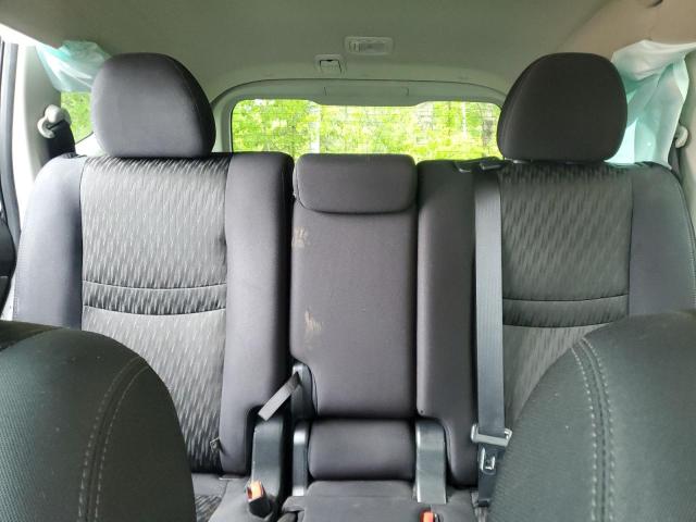 2019 NISSAN ROGUE S 5N1AT2MV6KC774845