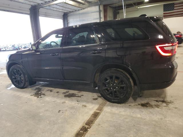 Vin: 1c4rdjdg3jc272065, lot: 55613315, dodge durango gt 20182