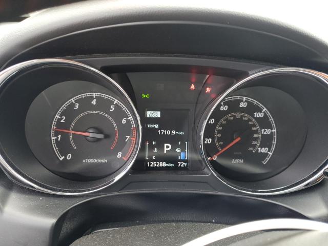 2021 MITSUBISHI OUTLANDER - JA4ARUAU2MU012372