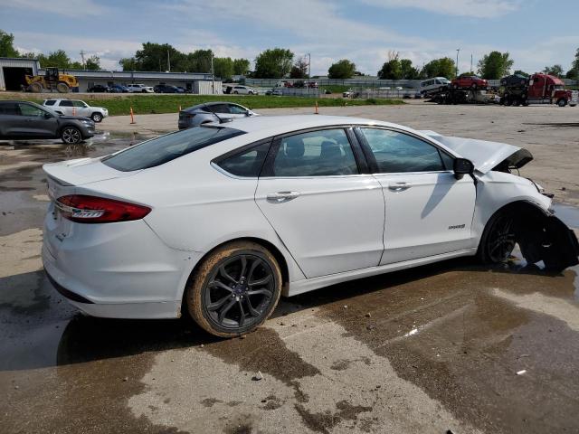 Vin: 3fa6p0lu5jr248594, lot: 56056775, ford fusion se hybrid 20183