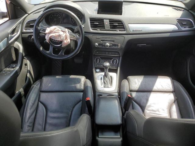 2018 AUDI Q3 PREMIUM WA1ECCFS7JR008823