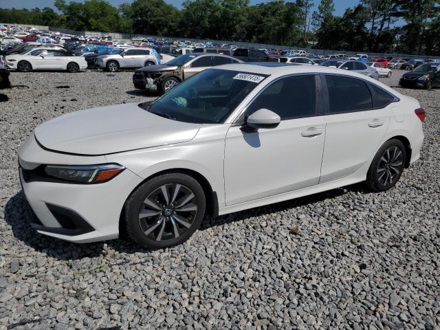 Vin: jhmfe1f72nx004358, lot: 56801415, honda civic ex 2022 img_1