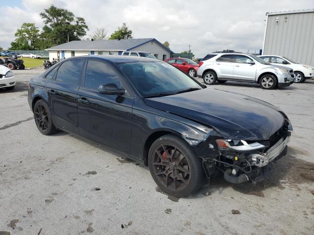 Vin: waubfafl1an006597, lot: 58596745, audi a4 premium 20104