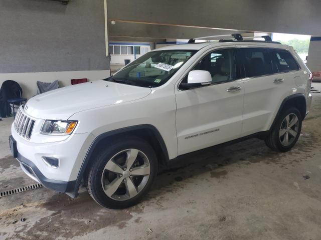 Vin: 1c4rjfbg1ec400463, lot: 58075025, jeep grand cher limited 2014 img_1