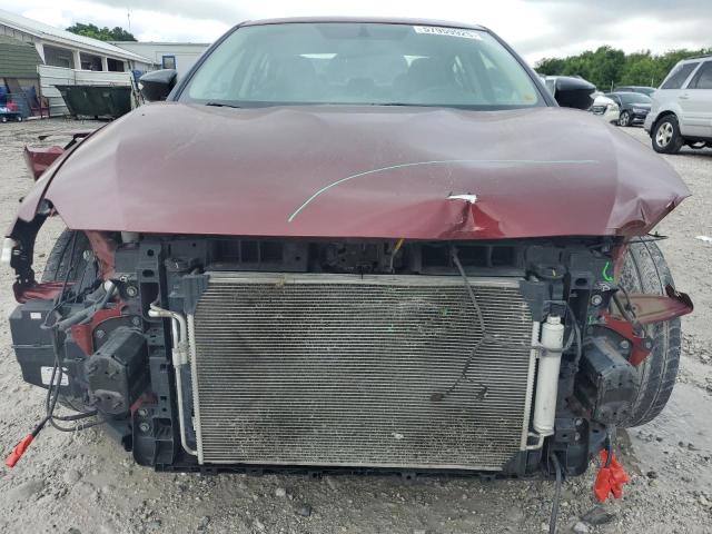 2017 NISSAN MAXIMA 3.5 - 1N4AA6AP8HC380768