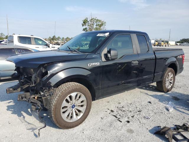Vin: 1ftex1c58jfa69449, lot: 56195885, ford f-150 super cab 2018 img_1