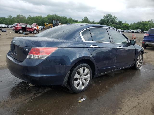 Vin: 5kbcp3f86ab011466, lot: 58897005, honda accord exl 20103
