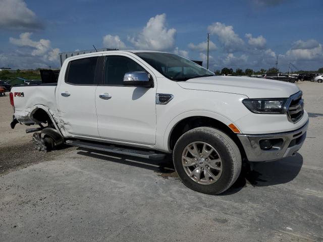 2022 FORD RANGER XL 1FTER4FH4NLD33355