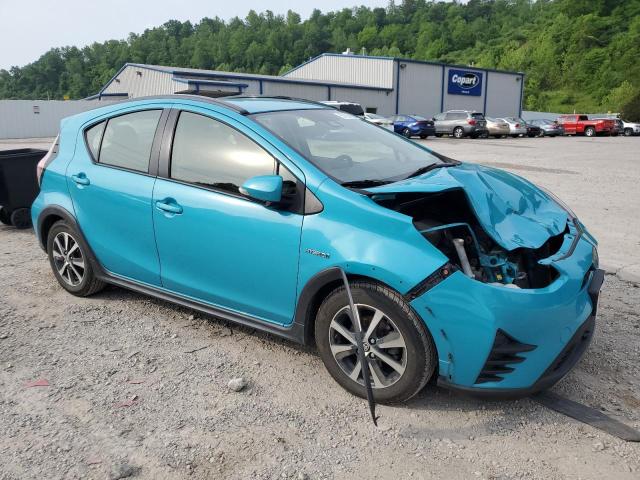 Vin: jtdkdtb32j1602903, lot: 57094185, toyota prius 20184