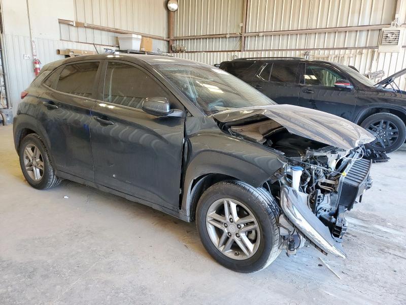Vin: km8k12aa1mu639877, lot: 57794565, hyundai kona se 20214