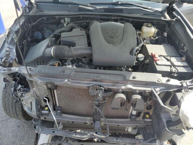 2021 TOYOTA TACOMA DOU - 5TFCZ5AN2MX255160