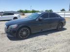 2019 MERCEDES-BENZ C 300 - 55SWF8DB7KU308837