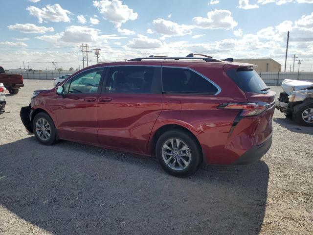 Vin: 5tdkrkec8ns098941, lot: 56058275, toyota all models le 20222