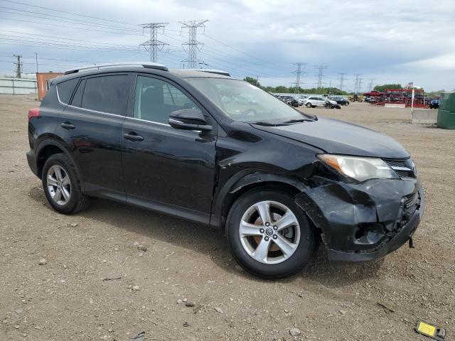 Vin: 2t3rfrev3fw317919, lot: 57706705, toyota rav4 xle 20154