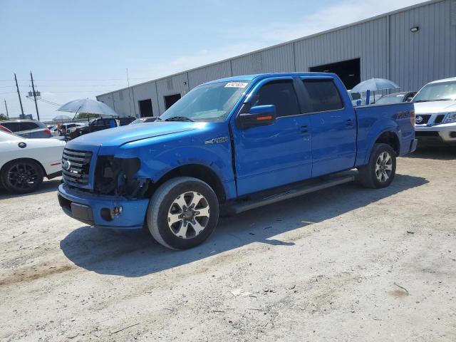 Vin: 1ftfw1cf0cfa09989, lot: 57421825, ford f-150 supercrew 2012 img_1