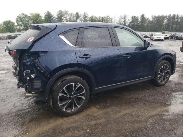 Vin: jm3kfbdm5p0158304, lot: 55912745, mazda cx-5 premi premium 20233