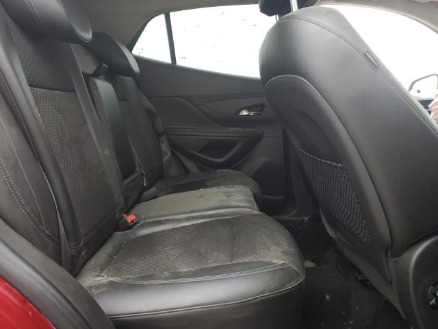 2018 BUICK ENCORE PRE - KL4CJASB2JB689649