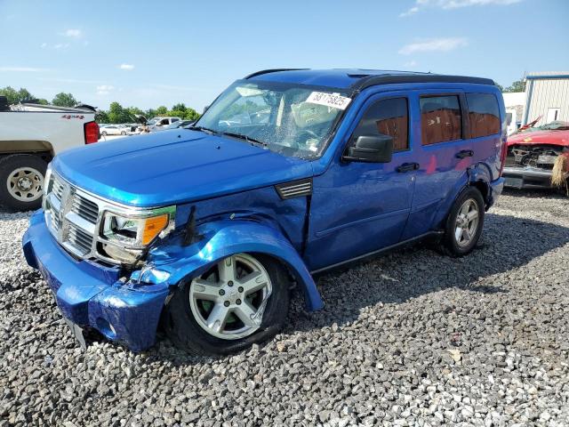 DODGE NITRO SLT