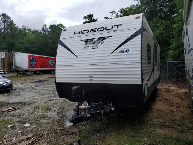 KEYSTONE HIDEOUT 2018 4YDT23227J7248808 photo #3