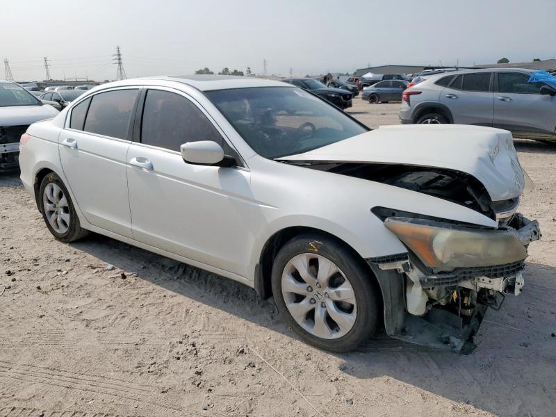 Vin: 1hgcp3f83aa021252, lot: 58071845, honda accord exl 20104