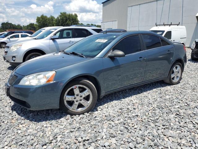 PONTIAC G6 GT