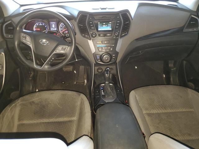 2015 HYUNDAI SANTA FE G - KM8SM4HF8FU113544