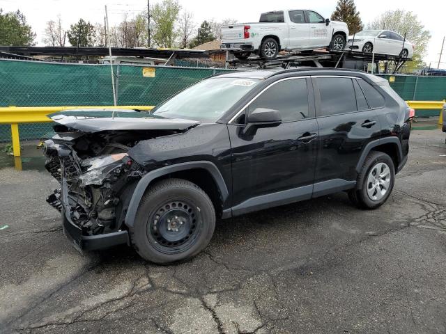 Vin: 2t3f1rfv8lc096802, lot: 56139195, toyota rav4 le 2020 img_1