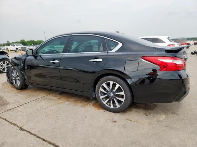 Vin: 1n4al3ap5hc141459, lot: 56035885, nissan altima 2.5 20172