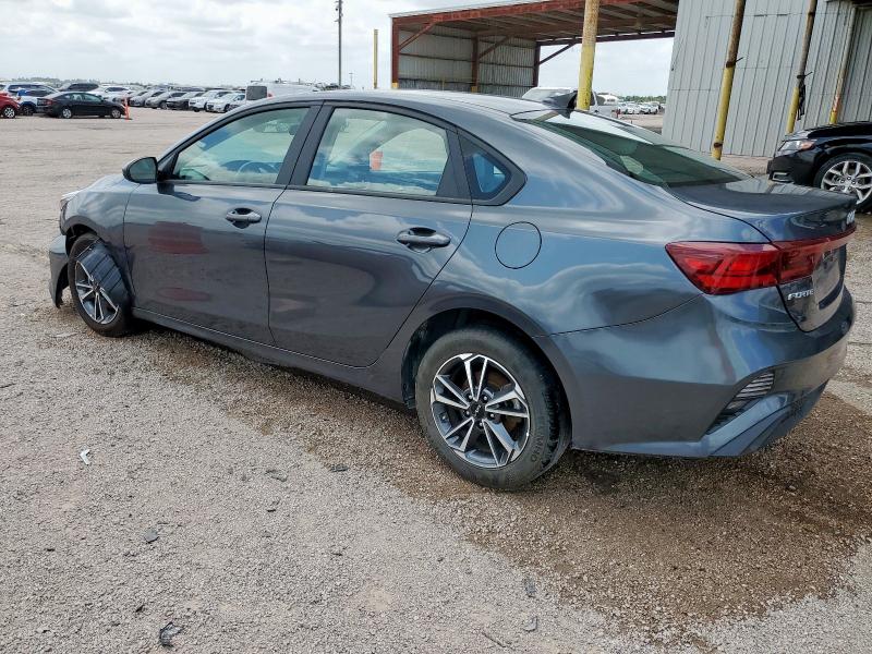 Vin: 3kpf24ad9ne482317, lot: 57025625, kia forte fe 20222