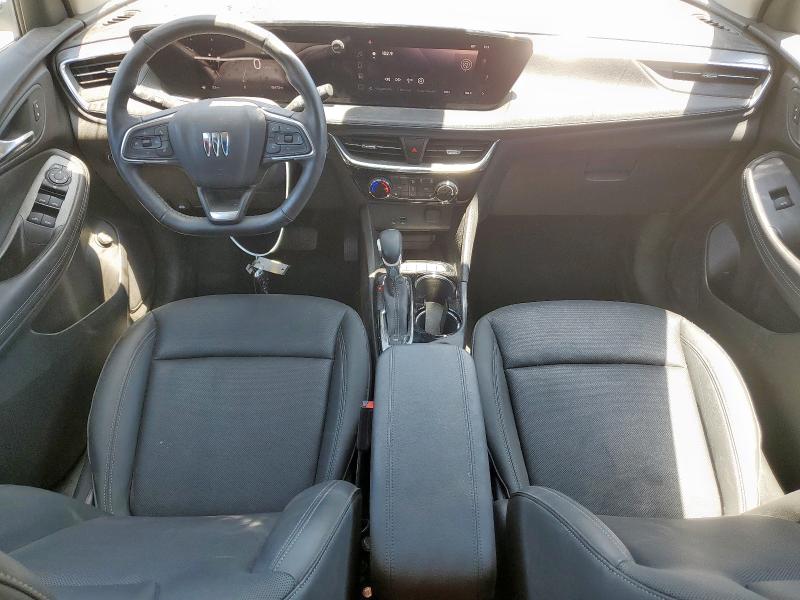 2024 BUICK ENCORE GX - KL4AMDSL0RB173438