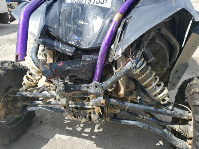 2016 POLARIS RZR XP TUR - 3NSVDE927GF466093