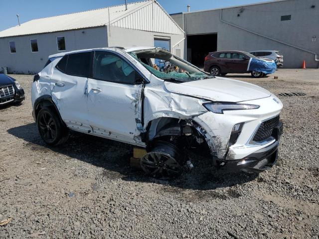 Vin: kl4amesl7sb056046, lot: 54983405, buick encore sport touring 20254