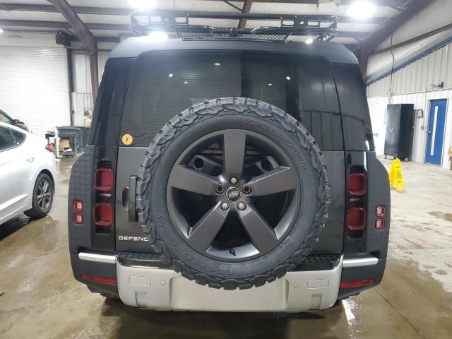 2024 LAND ROVER DEFENDER 1 - SALEJFEU0R2320348