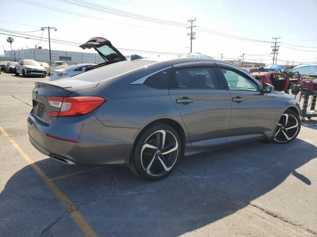 Vin: 1hgcv2f31ka006187, lot: 57323625, honda accord sport 20193