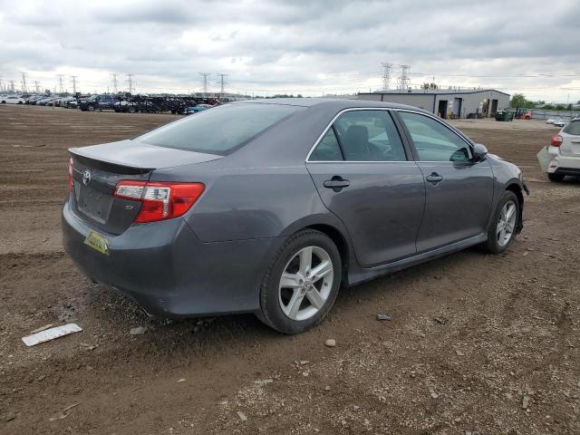 Vin: 4t1bf1fk5eu378218, lot: 58776415, toyota camry l 20143