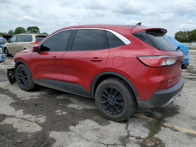 2020 FORD ESCAPE SE - 1FMCU9G67LUB00640