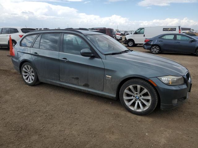 Vin: wbauu3c5xba542070, lot: 55928985, bmw 3 series xi 20114