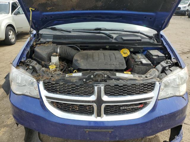 2019 DODGE GRAND CARA 2C4RDGBG1KR556003