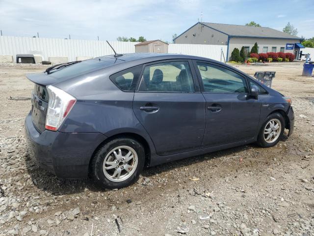 Vin: jtdkn3du1a0128371, lot: 56311025, toyota prius 20103