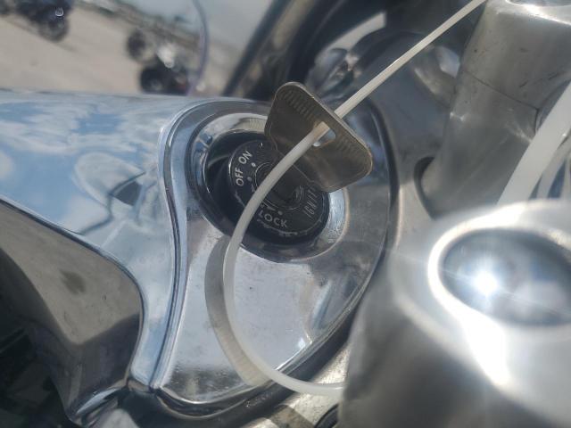 2009 YAMAHA XVS950 A JYAVN01E09A004635