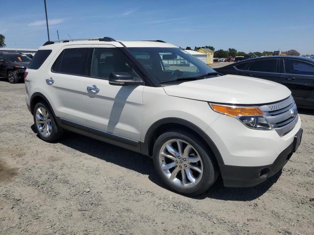 Vin: 1fmhk8d86bga87873, lot: 55832545, ford explorer xlt 20114