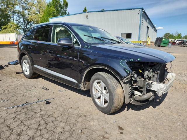 Vin: wa1lhaf70kd039337, lot: 57183765, audi q7 premium plus 20194